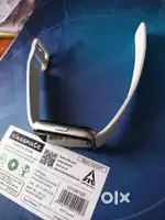 Fitness tracker