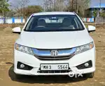 Honda City 2014-2015 V MT, 2014, Petrol