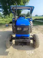 For sale tractor
