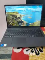 Lenovo ideapad 11th generation intel  i5 laptop