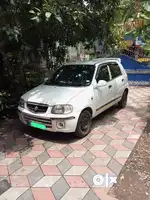 Maruti Suzuki Alto 800 2008