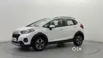 Honda WR-V [2017-2020] 1.2 SV i-VTEC MT, 2020, Petrol
