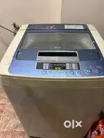Lg 6.5kg top load fully automatic washing machine