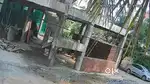 Cctv set 13 cameras with 2tb hard disk and wiring