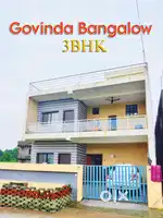 Jagannath Puram Housing Society