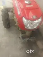 Vst tiller
