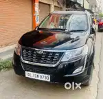 Mahindra XUV500 2012 Diesel Well Maintained