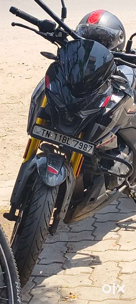 Pulsar N160