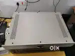 Plinius P7 Power amplifier 100WPC 8 Ohms