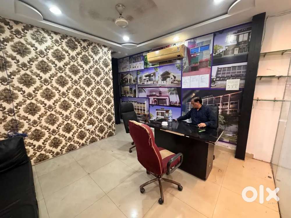 Shop available for rent at Surya mall