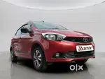 Tata Tiago Wizz 1.2 Revotron, 2017, Petrol