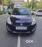 Maruti Suzuki Swift DDiS VDI, 2015, Diesel