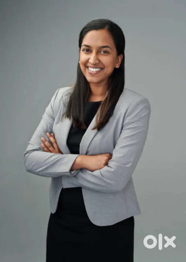 Female job (part time and full time )