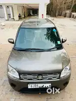 Maruti Suzuki Wagon R ZXI MT 1.2L, 2022, CNG & Hybrids