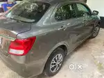 Maruti Suzuki Swift Dzire 2018 Petrol Good Condition