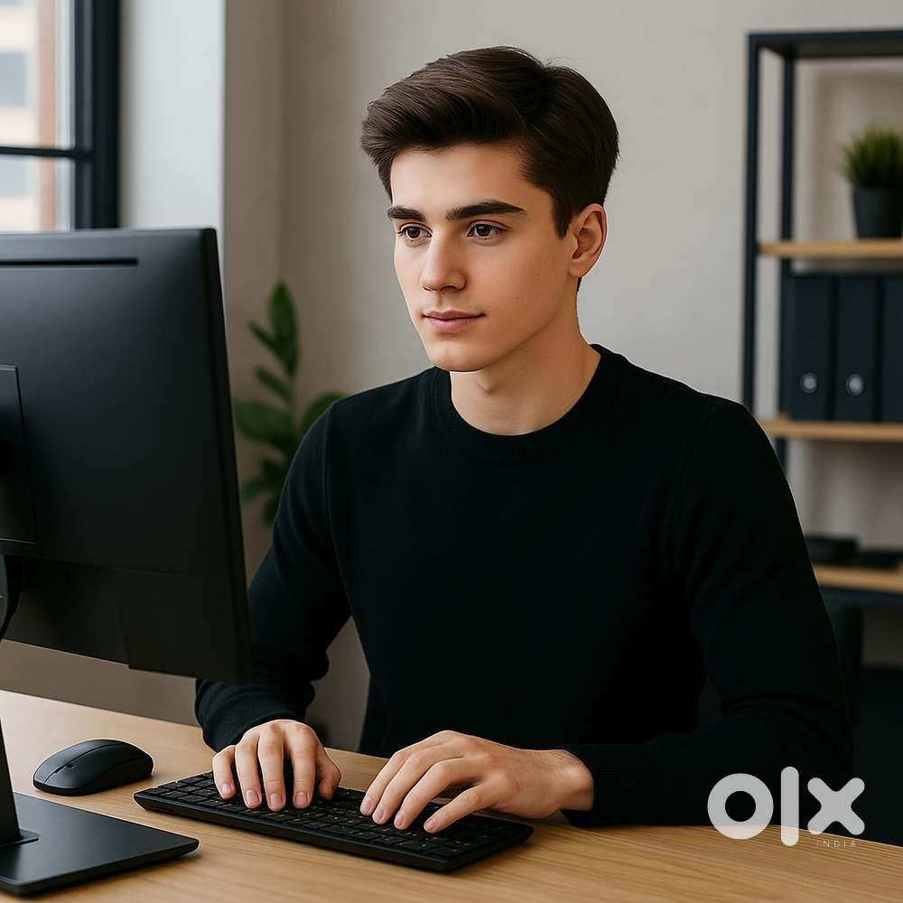 Wanted:Fresh or Experienced Digital Marketing Executive!