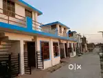 बहुत सुंदर टाउनशिप में बना बनाया मकान सीतापुर रोड पर तुरंत कब्जा
