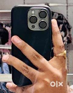 Iphone 16 pro 8/128