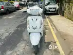 RATNAGIRI PASSING SUZUKI ACCESS 125 ONLY CASH PAYMENT FIRST OWNER