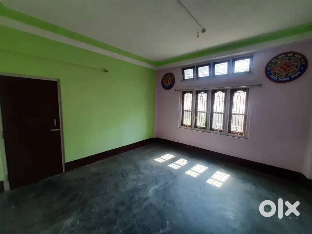 Room Rent (2 Bed Rooms)