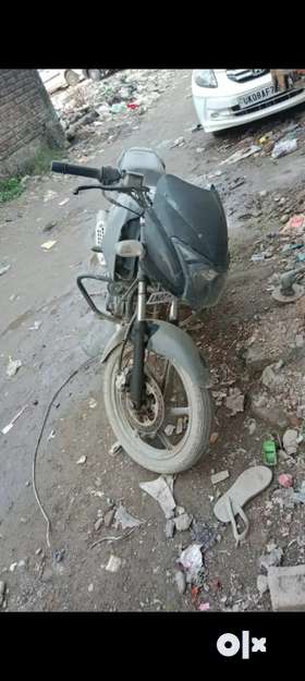 Bike is good condition