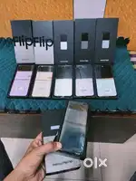 Samsung flip3 5g 256gb box packed to flip5 ready stock now