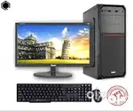 पल मैं मिलेगा BRANDED INTEL CORE i-5 COMPUTER WITH 1 YEAR WARRANTY.