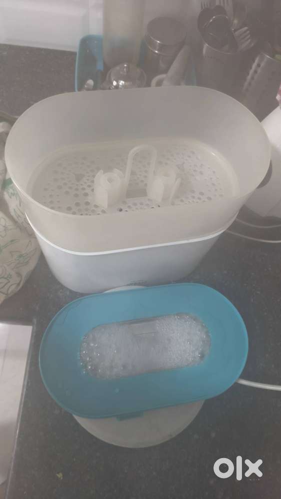 Philips Avent Bottle Sterlizer