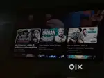 Oneplus 43 inches TV good condition