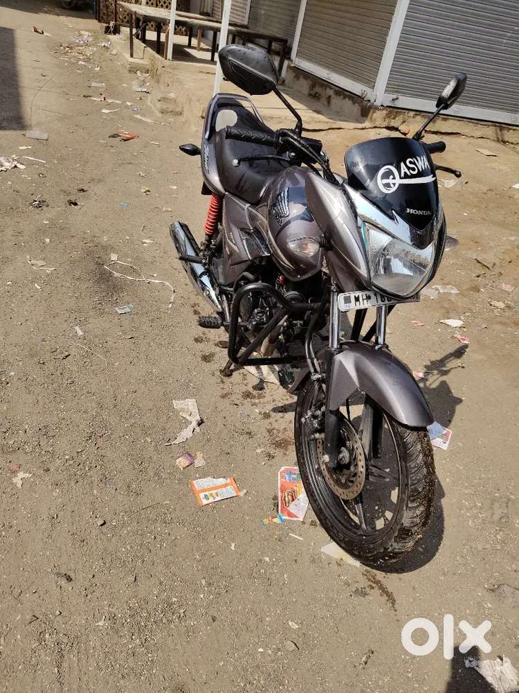 Cb shine  urgent sell