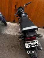 First owner one hand use well condition MH13DL