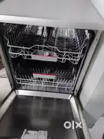 Dish washer bosch
