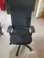 Computer chairs