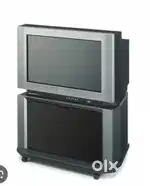 T.v 2 pc..