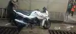 Karizma R  self condition all documents ranning