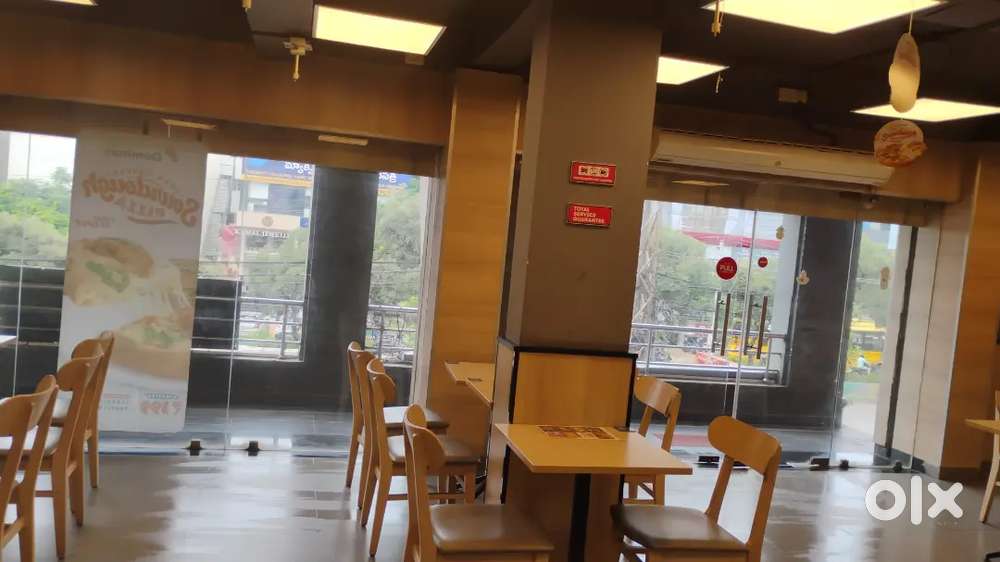 Delivery as rao nager