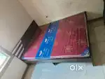 NON-STORAGE BED DOUBLE SIZE