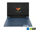 HP VICTUS LAPTOP