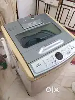 SAMSUNG 6.5 kg Fully Automatic Washing Machine and Dryer