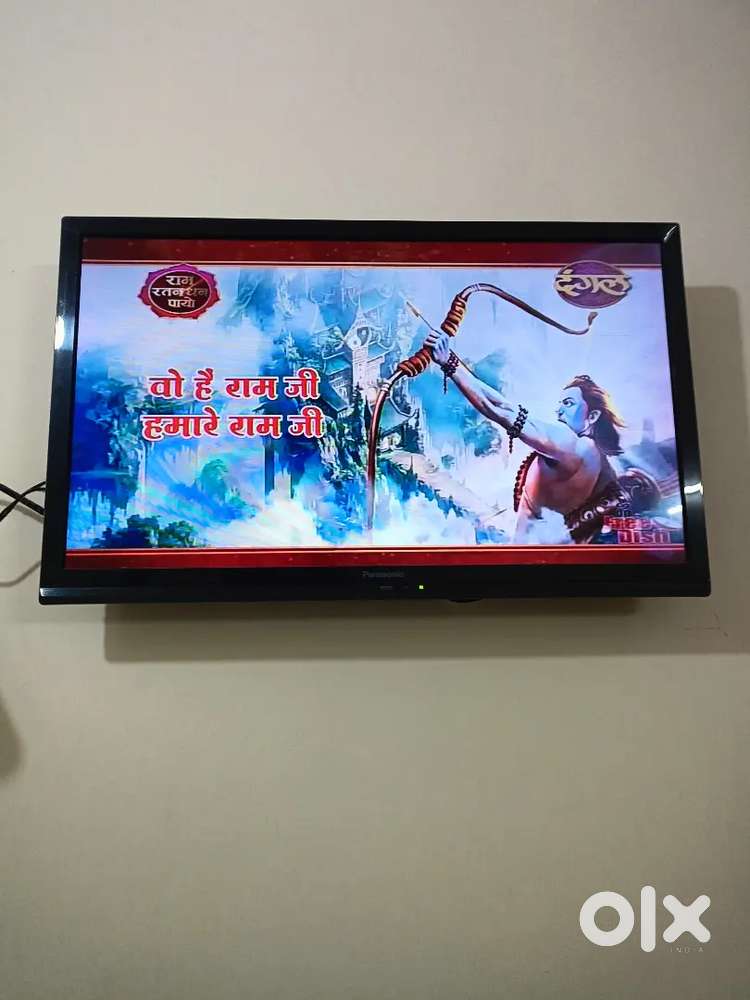 Led Panasonic 24inch