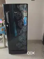 Whirlpool 5 Star single door fridge