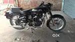 Royal Enfield bullet 350 very good condition urgent sell