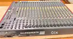 Sound mixer Allen Heath ZED22FX - Good condition