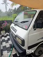 Maruti Suzuki Omni 2005 Petrol Well Maintained