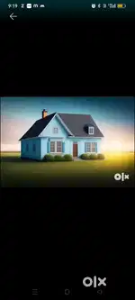 3 BHK house for lease near MGM hospital aminjakarai