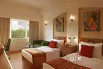 Full Furnished Rooms Available