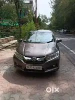 Honda City 2014-2015 i VTEC VX, 2014, Petrol