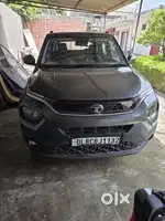Tata Punch 2024 CNG & Hybrids Good Condition