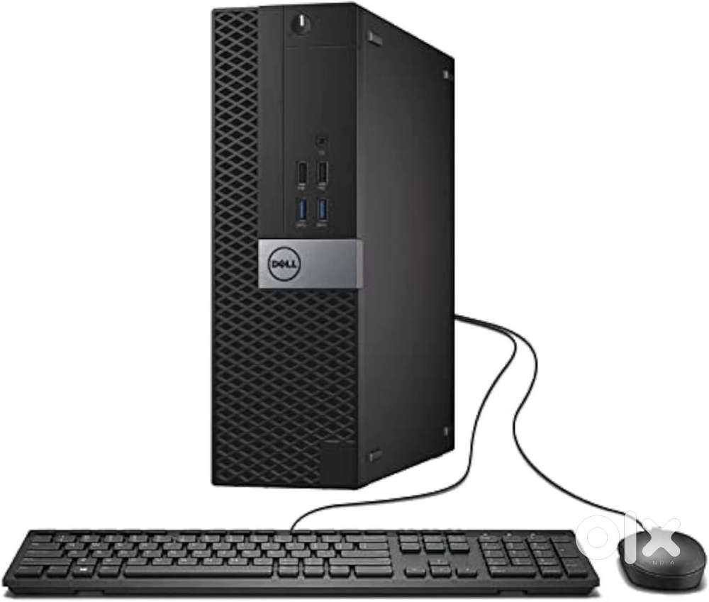 Desktop i5 i7 3rd to 4th 5th gen dell hp lenovo ibm