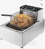 Deep Fryer commercial 6L